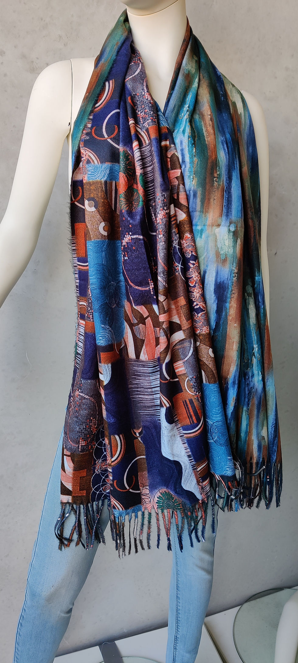 Thumbnail: Shawl