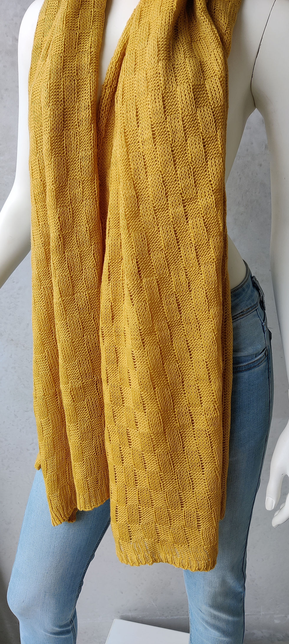 Thumbnail: Shawl