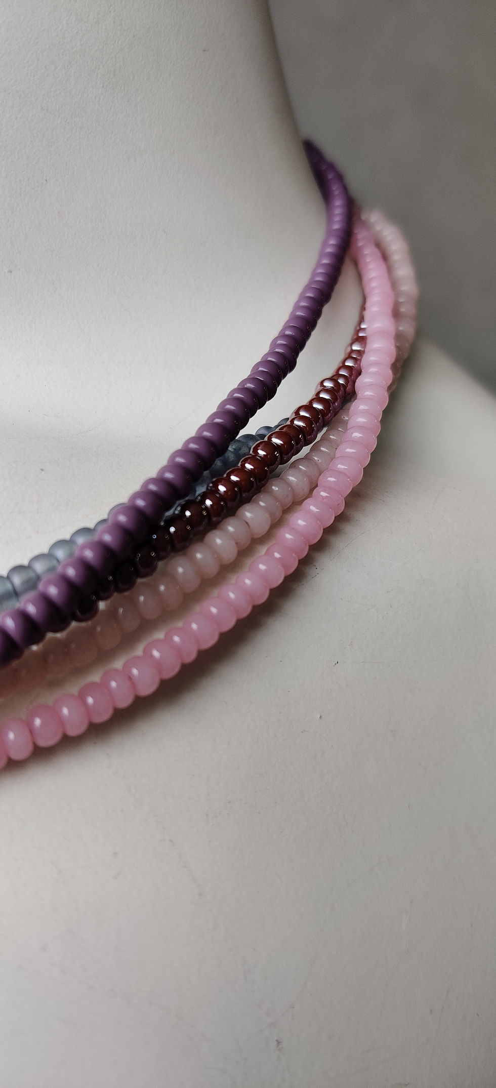 Thumbnail: Ketting