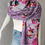 Thumbnail: Exclusieve shawl