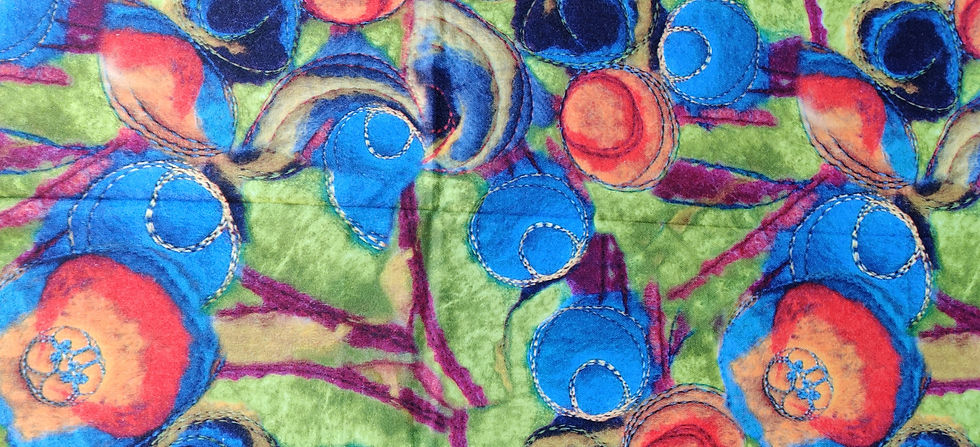Thumbnail: Shawl 