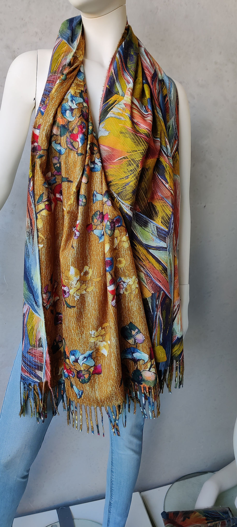 Thumbnail: Shawl
