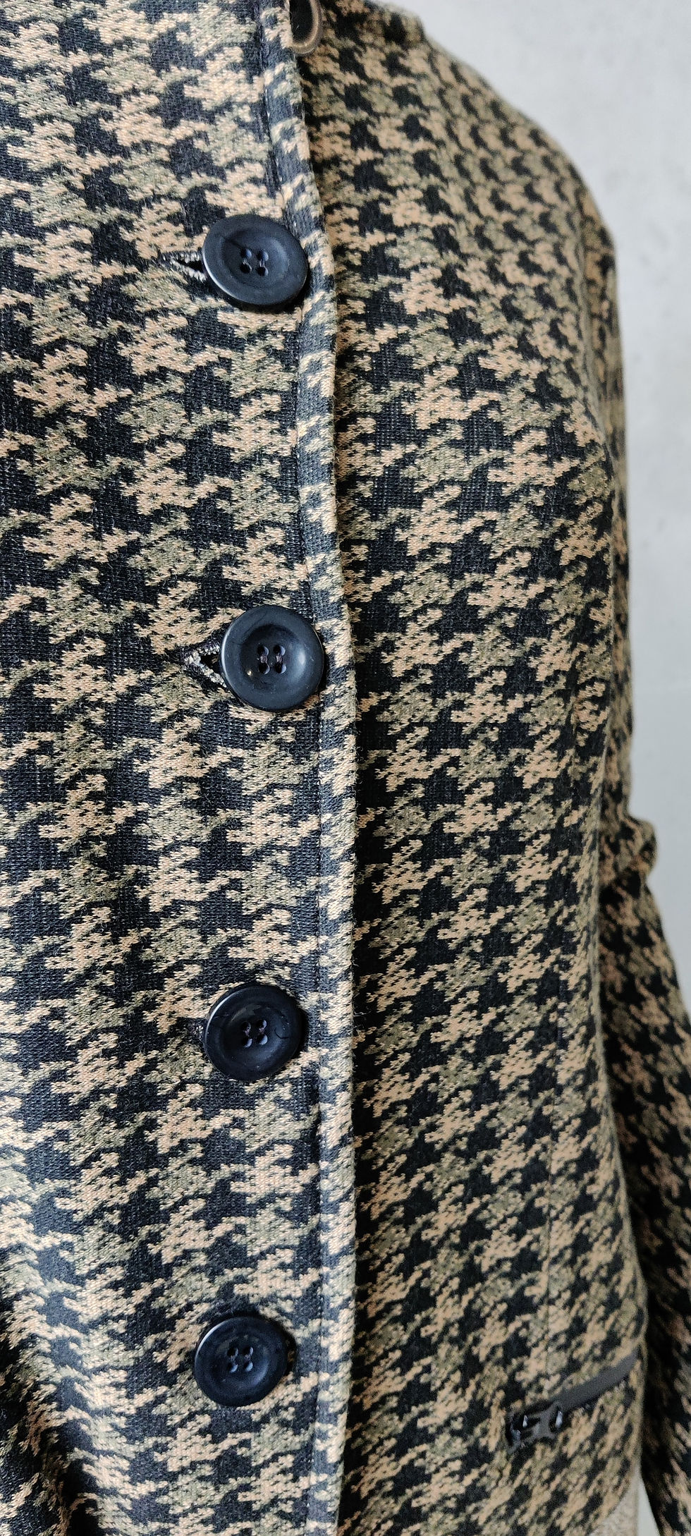 Thumbnail: Vest/jurk