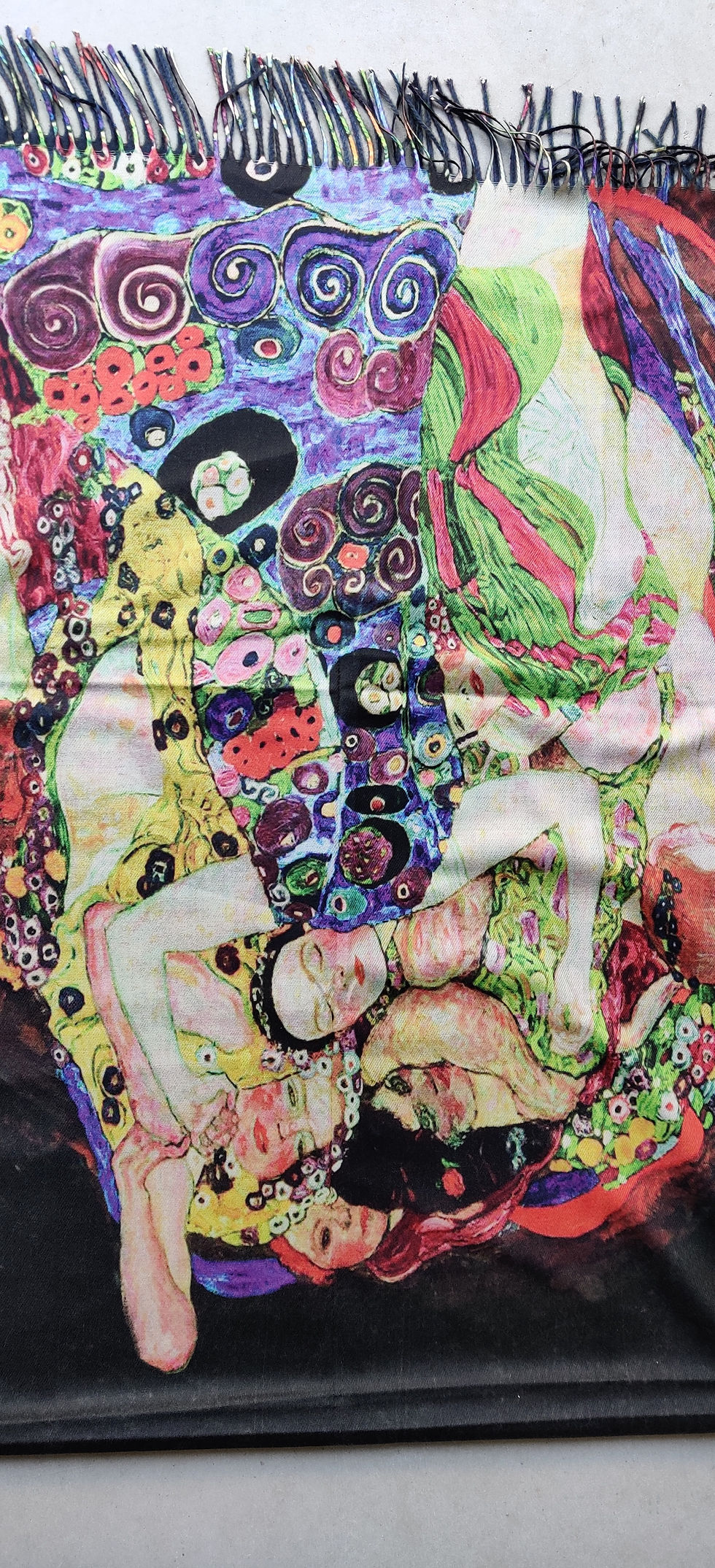 Thumbnail: Shawl