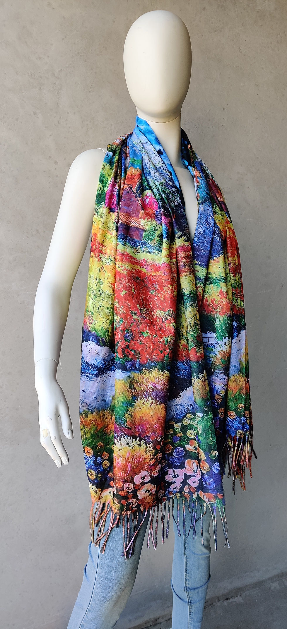 Thumbnail: Shawl 