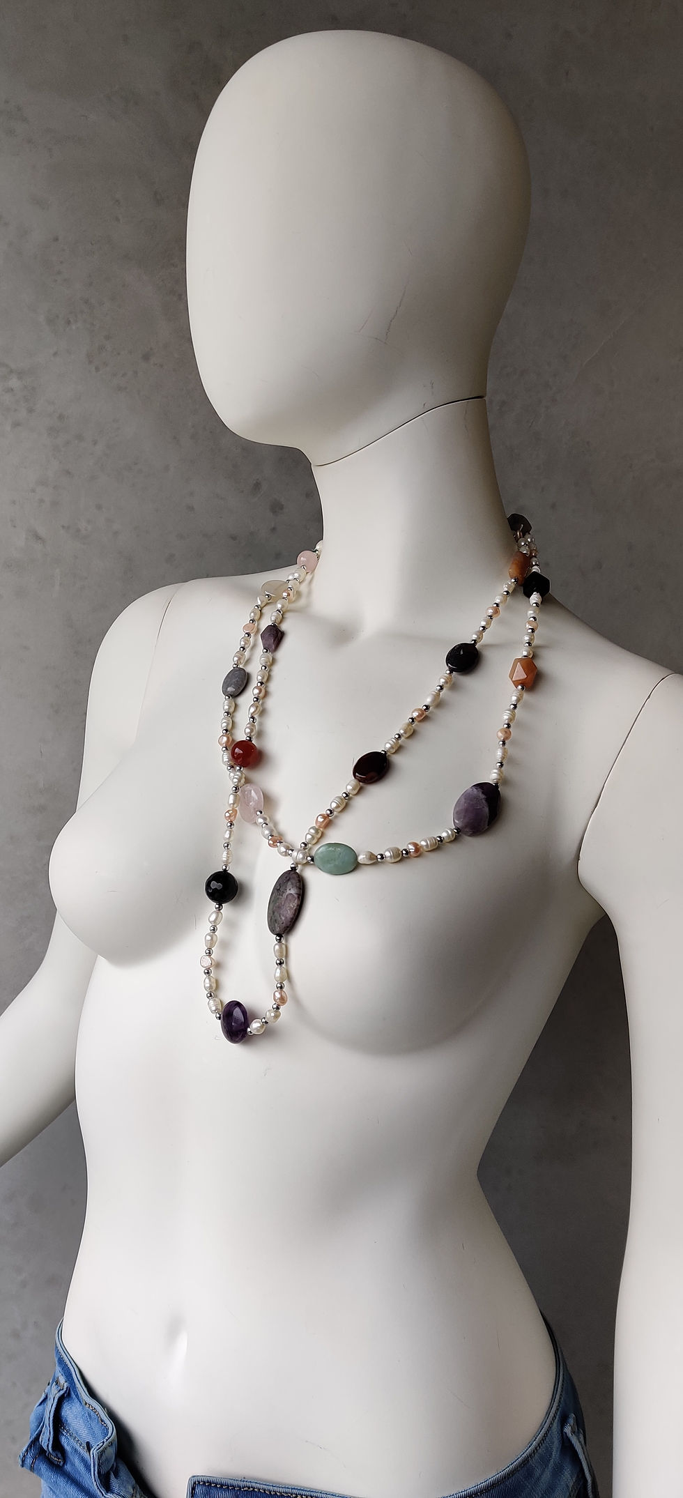 Thumbnail: Ketting