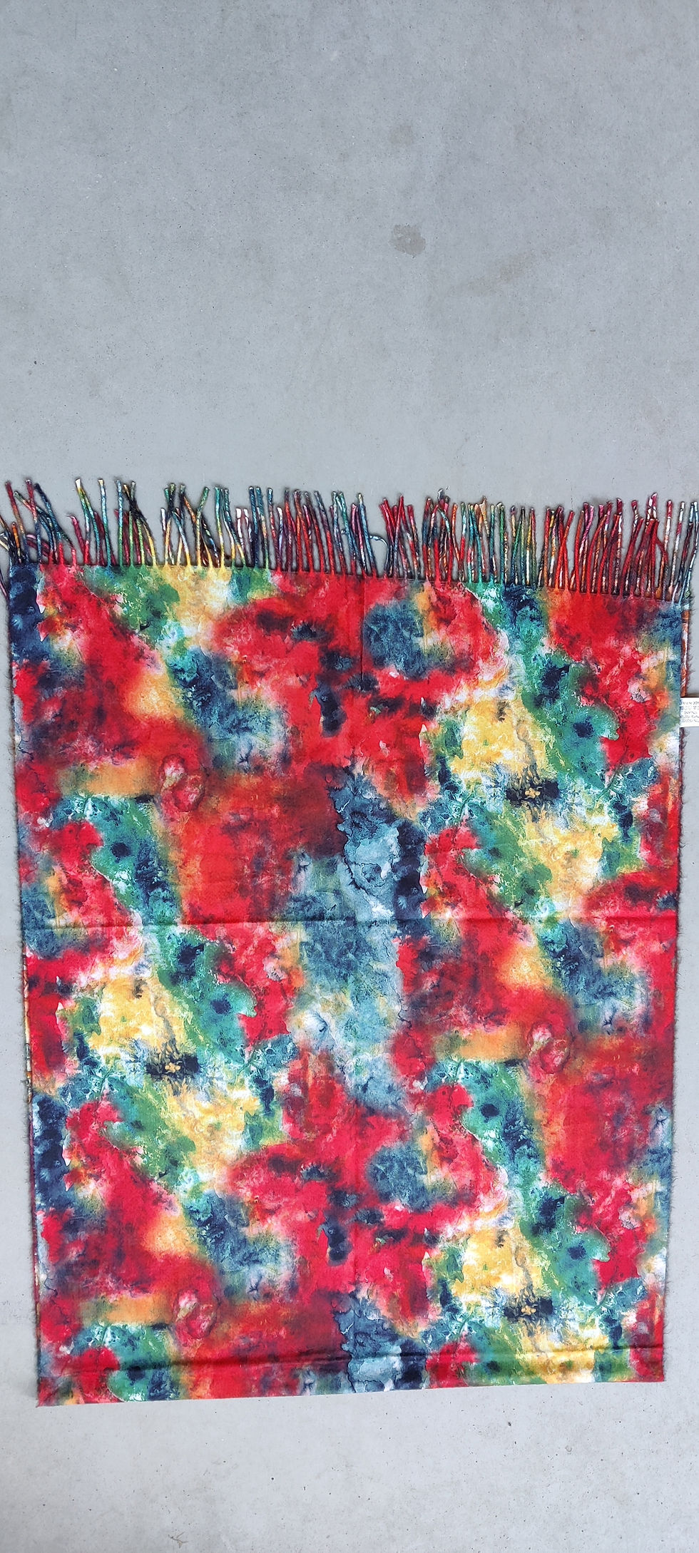Thumbnail: Shawl