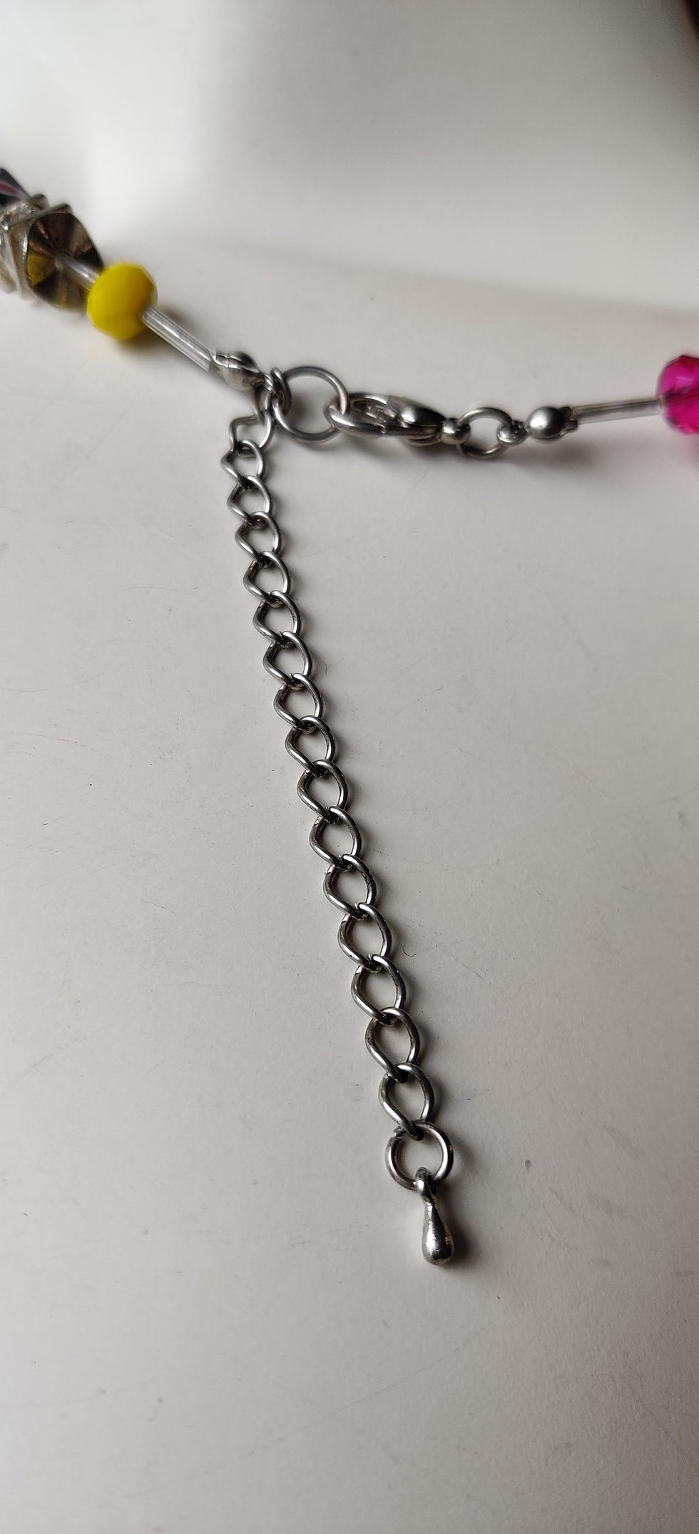 Thumbnail: Ketting