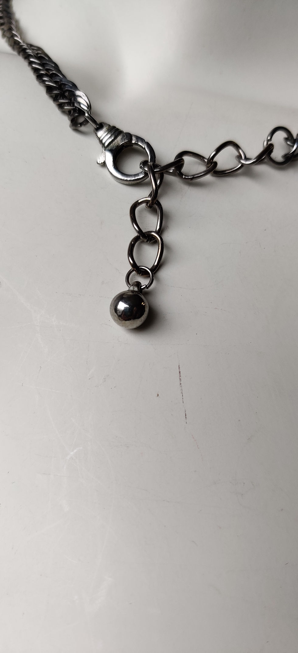 Thumbnail: Ketting
