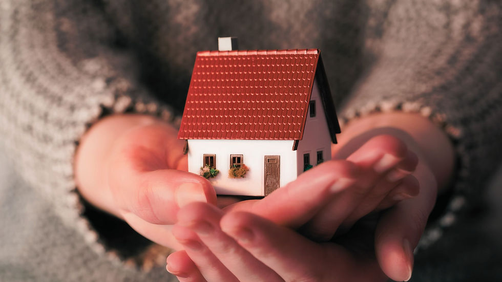 How the Federal Reserve’s Next Move Could Reshape the Housing Market