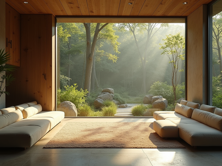 Sisterhood and Self-Discovery: Retreat for Women