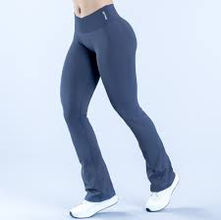 DFYNE vision flare leggings