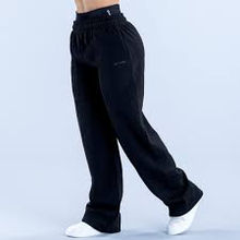 DFYNE revive wide leg joggers