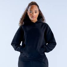 DFYNE revive hoodie