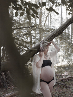 Grossesse