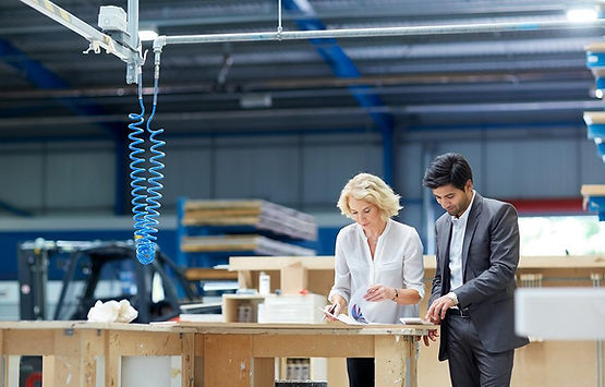 Business Owners & Entrepreneurs