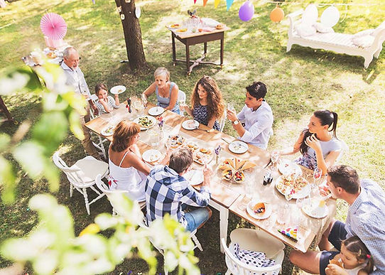 Estate & Legacy Planning