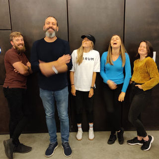 Thank you, Smile Train