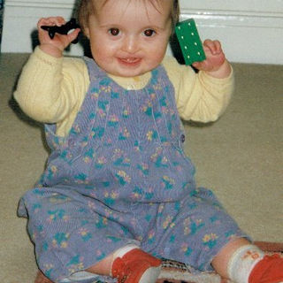 Why are They Looking at Me?