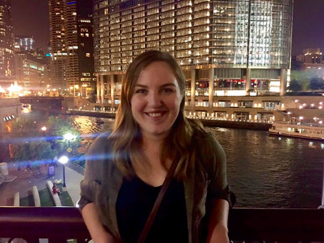 Guest Blog: Katie’s Cleft Filter