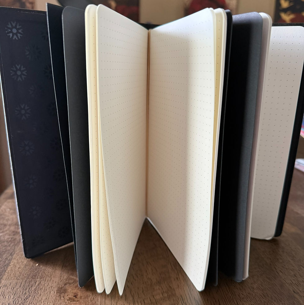 I Thought This Was a Highland Blog