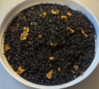 Sweet Apple Cinnamon Black (6 serving packet)