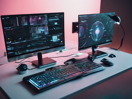 Exploring the Latest Tech Trends with Cytek.Futrix