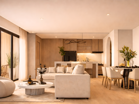 Exciting Development Launches of New Apartment Projects in Brisbane North