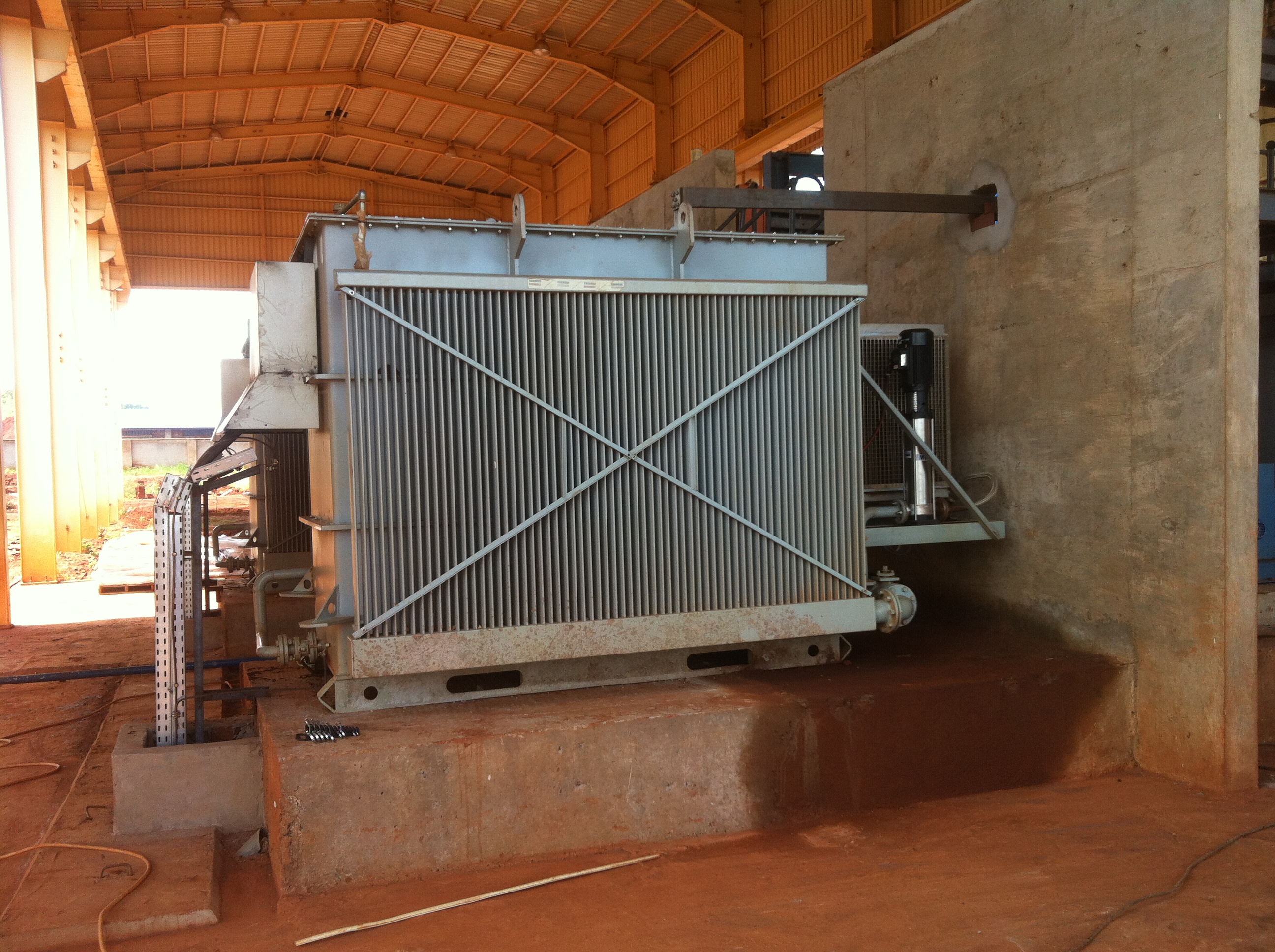Furnace Benoni Reliable Transformers Transformer manufacturer