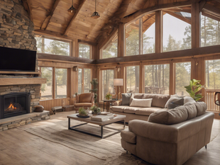 Professional Cabin Cleaning Services in Clayton - Book Today