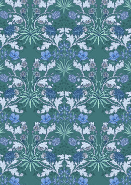 Surface Pattern, 2022