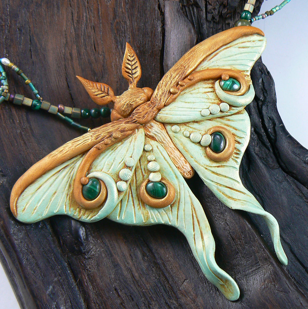 Thumbnail: Flutter collection - 4 butterfly-ish tuts