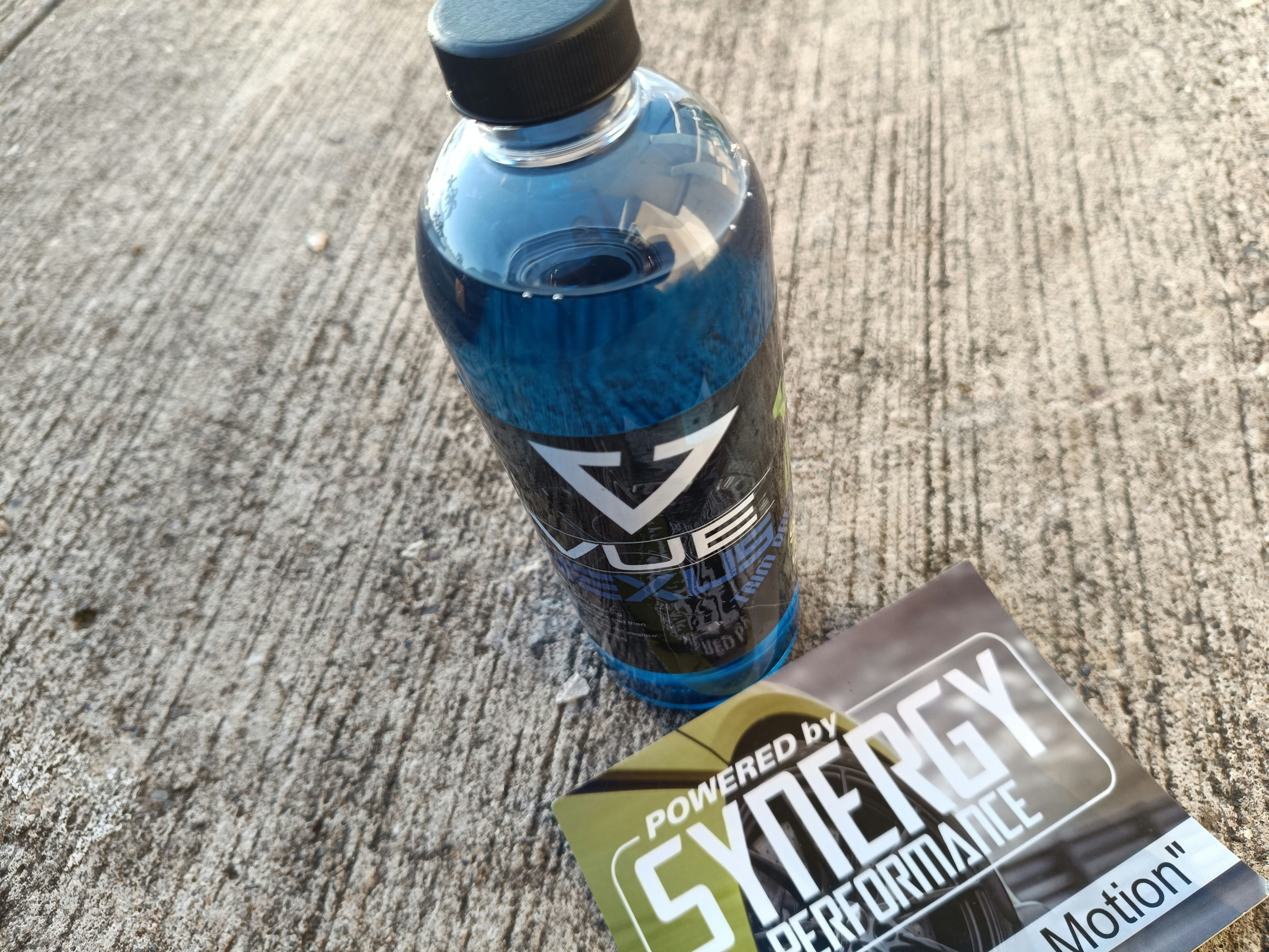 16oz Vue Nexus Trim Dressing