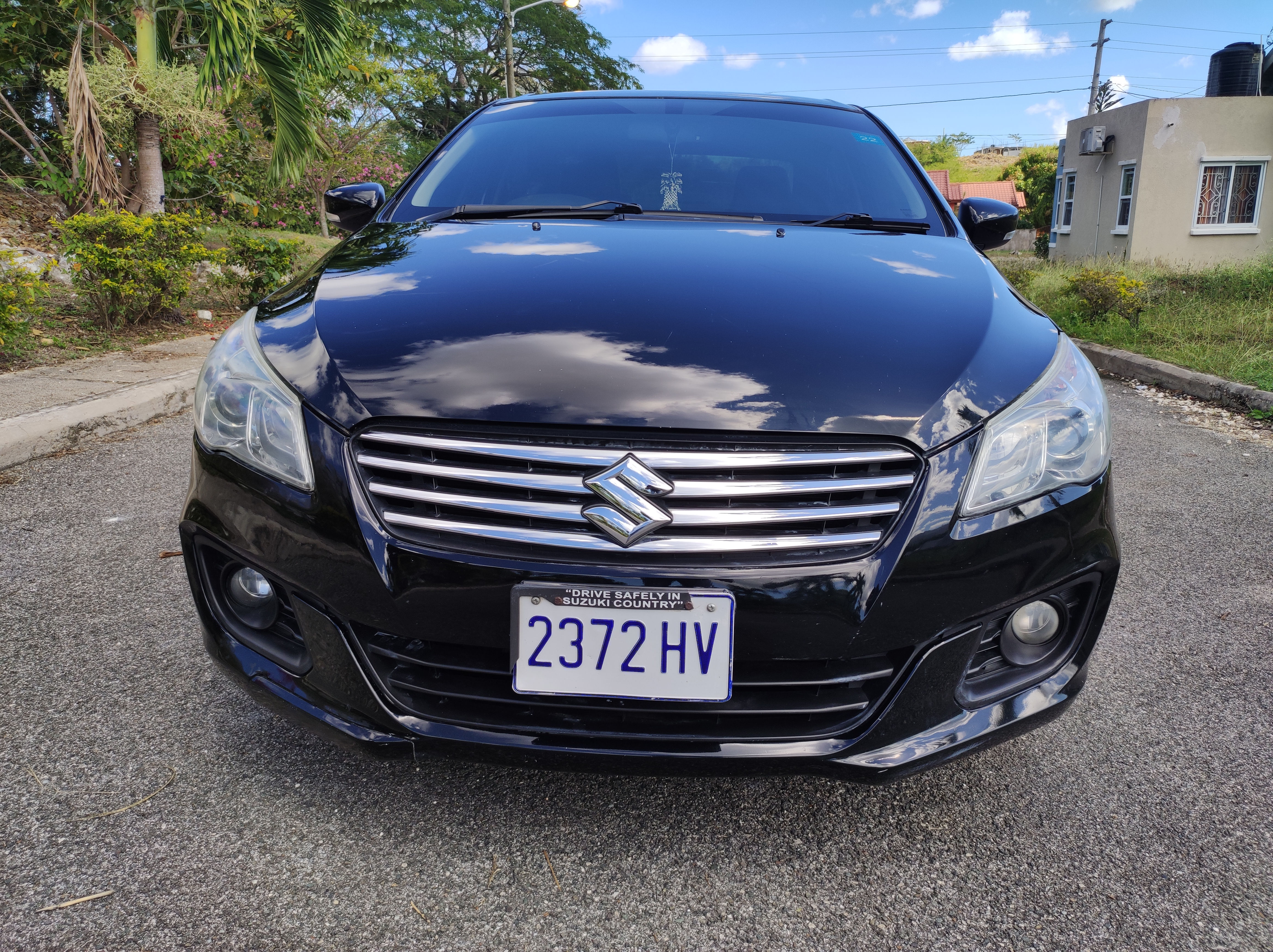 16oz Ceramic Infused Vue Wash and Wax