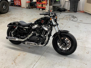Come see us at Bike Night!