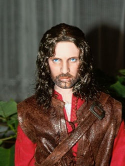 Aragorn