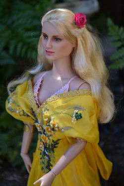 Myrcella Baratheon 2
