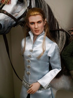 Legolas