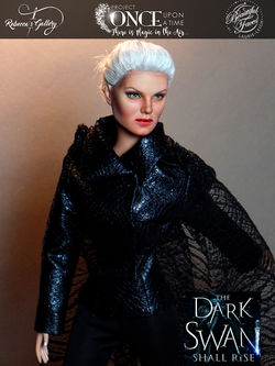 Dark Swan