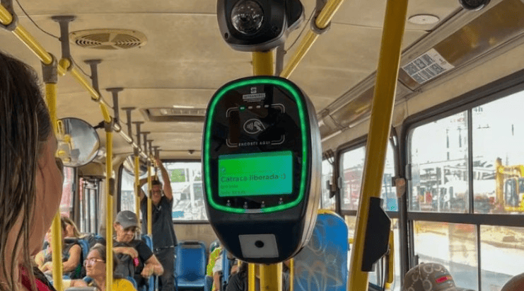 Transporte segue nas mãos das empresas: novo marco amplia subsídios a empresários do setor