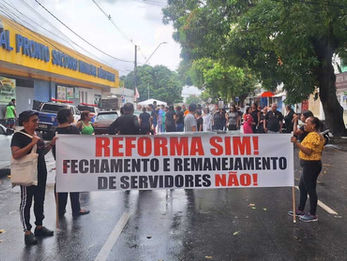 Após pressão, MPF garante manutenção do PSM da 14 em Belém