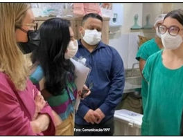 Justiça barra fechamento do PSM da 14 de março