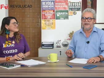 NOVO CANAL DE ENTREVISTAS FAZ CRÍTICA À GESTÃO MUNICIPAL DE BELÉM