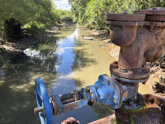 COP 30: Belém enfrenta precariedade profunda e parte da populaçao vive na "merda" afirma Jornal Folha de São Paulo