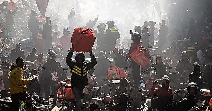 Greve Nacional de Aplicativos - Imagem - Arquivo.Net