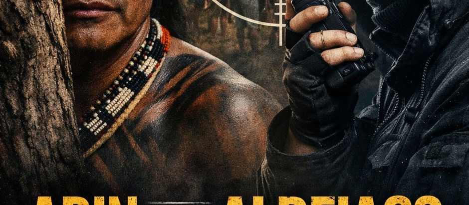 Vigiados por Dentro: A ABIN e os Espiões Indígenas nas Manifestações