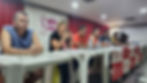 Professora Joyce Cordeiro Rebelo - Coordenação Geral da Regional Sudeste do SINTEPP - Imagem: Info.Revolução