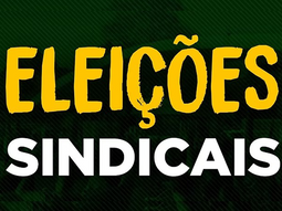ELEIÇÕES DO SINTSEP-PA TRIÊNIO 2026-2029 - SAIBA TUDO QUE ACONTECE