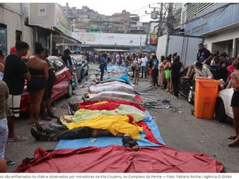 Rio de Janeiro: Cláudio Castro deixa governo sob cerco judicial e legado marcado por crises e escândalos