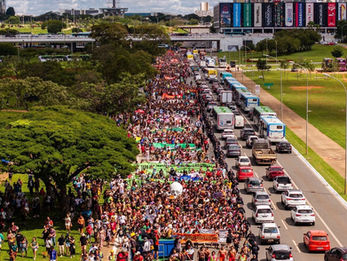 Acampamento Terra Livre 2026 e a luta contínua por reconhecimento